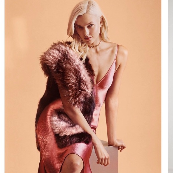 Express Dress - Picture 2 of 5